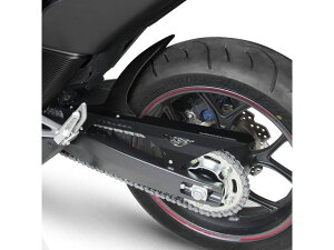 BARRACUDA �o���N�[�_ REAR FENDER NC 750 X 700S 750S 700 INTEGRA HONDA �z���_ ���A�t�F���_�[ �t�F���_�[�֘A �O��