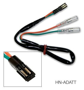 BARRACUDA �o���N�[�_ INDICATOR CABLE KIT HORNET 600 CBR 600RR AFRICA TWIN CB 1000R 500F 500X 650F 1000RR FIREBLADE 500R 600F INTEGRA 700 750 NC 700S 750S 700X 750X X-ADV 1000 R HONDA �z���_ ���̑��E�C���J�[�I�v�V�����E��C���i ��
