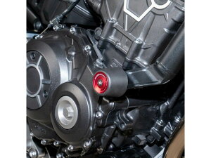 BARRACUDA �o���N�[�_ CRASH PAD KIT CB 1000 R HONDA �z���_ �G���W���X���C�_�[�E�t���[���X���C�_�[ �t���[��