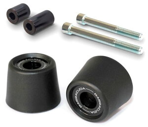 BARRACUDA oN[_ CRASH PAD KIT CB 650 R HONDA z_ GWXC_[Et[XC_[ t[