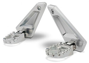 BARRACUDA oN[_ RIDER FOOT PEG X-ADV 750 HONDA z_ tbgyO Xebv 