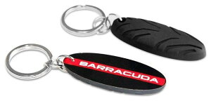 BARRACUDA �o���N�[�_ KEYCHAIN �L�[�z���_�[ �o�C�N�֘A�O�b�Y