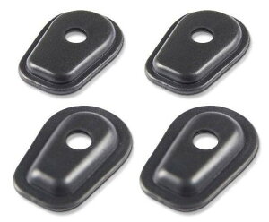 BARRACUDA バラクーダ BRACKET FRONT INDICATOR その他ウインカーオプション・補修部品 灯火類 電装系