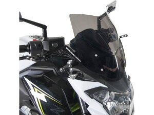 BARRACUDA oN[_ SPORTS SCREEN AEROSPORT Z650 KAWASAKI JTL XN[ O