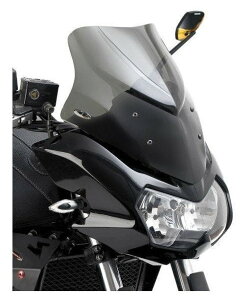 BARRACUDA �o���N�[�_ WINDSHIELD AEROSPORT Z750 KAWASAKI �J���T�L �X�N���[�� �O��