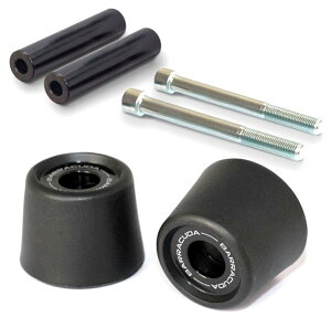 BARRACUDA oN[_ CRASH PAD KIT Z900 Z900RS KAWASAKI JTL GWXC_[Et[XC_[ t[