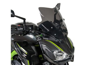 BARRACUDA oN[_ SPORTS SCREEN AEROSPORT Z900 KAWASAKI JTL XN[ O