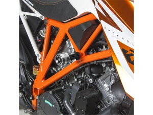 BARRACUDA oN[_ CRASH PAD KIT 1290 SUPER DUKE KTM GWXC_[Et[XC_[ t[
