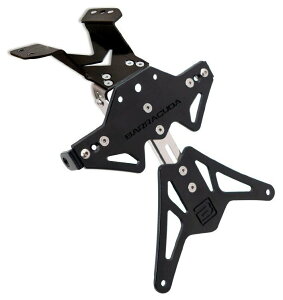 BARRACUDA �o���N�[�_ LICENCE PLATE BRUTALE 675-800 675 800 MV AGUSTA �A�O�X�^ �t�F���_�[���X�L�b�g �t�F���_�[�֘A �O��