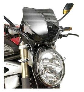 BARRACUDA �o���N�[�_ AEROSPORT WINDSHIELD BRUTALE 910S 989R 1078RR MV AGUSTA �A�O�X�^ �X�N���[�� �O��
