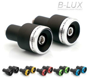 BARRACUDA �o���N�[�_ PAIR ANTIVIBRATIONS B-LUX �o�[�G���h �n���h��