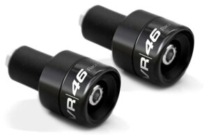 BARRACUDA oN[_ VR46 PAIR OF UNIVERSAL ANTIVIBRATIONS o[Gh nh