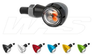 BARRACUDA �o���N�[�_ PAIR OF INDICATORS S-LED B-LUX UNIVERSAL �E�C���J�[ ���Η� �d���n