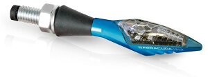BARRACUDA oN[_ PAIR INDICATORS X-LED B-LUX ECJ[ Η dn