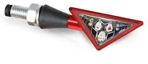 BARRACUDA バラクーダ PAIR INDICATORS Z-LED B-LUX ウインカー 灯火類 電装系