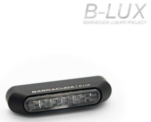 BARRACUDA oN[_ UNIVERSAL REAR TAIL LIGHT MICRO TIGER LED e[v Η dn