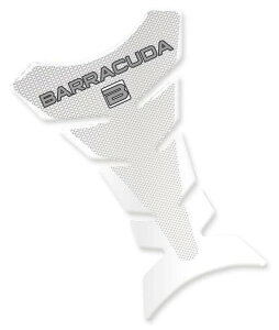 BARRACUDA �o���N�[�_ FUEL TANK COVER �^���N�J�o�[ �^���N�֘A �O��