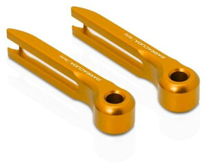 BARRACUDA �o���N�[�_ ALUMINUM KIT BRAKE-CLUTCH END B-LUX LEVERS ���̑����o�[�I�v�V�����E��C���i �n���h�����Ӄp�[�c �n���h��
