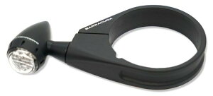 BARRACUDA �o���N�[�_ INDICATOR FORK CLAMPS �E�C���J�[�X�e�[�E�}�E���g ���Η� �d���n