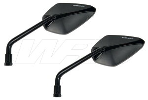 BARRACUDA �o���N�[�_ PAIR MIRRORS X-VERSION �~���[ �n���h��