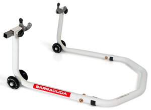 BARRACUDA �o���N�[�_ UNIVERSAL PADDOCK STAND ���A�X�^���h
