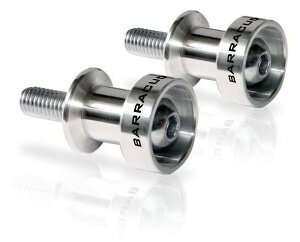 BARRACUDA �o���N�[�_ PAIR OF SUPPORTS STAND 10 MM UNIVERSAL ���̑������e�i���X�X�^���h�I�v�V�����E��C���i