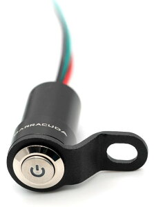 BARRACUDA oN[_ UNIVERSAL SWITCH BUTTON nhXCb`EXCb`{bNX nhӃp[c nh