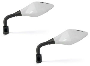 BARRACUDA �o���N�[�_ PAIR MIRRORS RACE �~���[ �n���h��