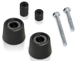 BARRACUDA oN[_ CRASH PAD KIT SV 650 SUZUKI XYL GWXC_[Et[XC_[ t[