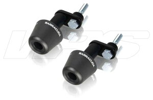 BARRACUDA �o���N�[�_ CRASH PAD KIT XJ6 YAMAHA ���}�n �G���W���X���C�_�[�E�t���[���X���C�_�[ �t���[��