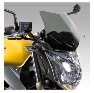 BARRACUDA �o���N�[�_ AEROSPORT WINDSHIELD XJ6 YAMAHA ���}�n �X�N���[�� �O��