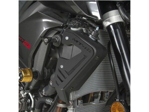 BARRACUDA �o���N�[�_ AIR CONTROL SIDE COVERS MT-10 YAMAHA ���}�n ���W�G�[�^�[ ��p�֘A �G���W��