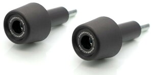 BARRACUDA バラクーダ CRASH PAD KIT MT-07 XSR700 YAMAHA ヤマハ エンジンスライダー・フレームスライダー フレーム