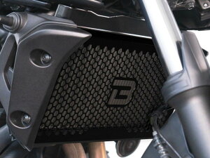 BARRACUDA oN[_ ALUMINIUM RADIATOR COVER MT-07 YAMAHA }n WG[^[RAK[hEICN[[RAK[h p֘A GW