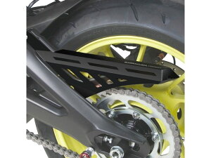 BARRACUDA �o���N�[�_ CHAIN COVER MT-09 YAMAHA ���}�n �`�F�[���J�o�[ �O��