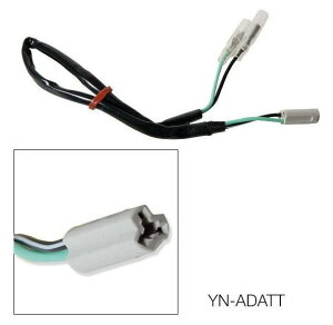 BARRACUDA �o���N�[�_ INDICATOR CABLE KIT MT-07 YZF-R1 MT-09 YZF-R6 XV 950 FZ1-N FZ6-N FZ6-S FZ8-N MT-03 660 TRACER XJ6 XJR 1300 XSR700 XSR900 TENERE 700 YAMAHA ���}�n ���̑��E�C���J�[�I�v�V�����E��C���i ���Η� �d���n