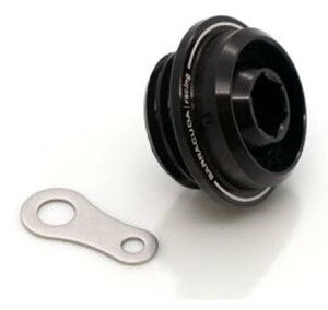 BARRACUDA �o���N�[�_ ENGINE OIL CAP ALUMINUM M27x3 YAMAHA ���}�n �t�B���[�L���b�v �G���W���p�[�c �G���W��