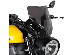 BARRACUDA oN[_ WINDSHIELD AEROSPORT XSR 700 YAMAHA }n XN[ O