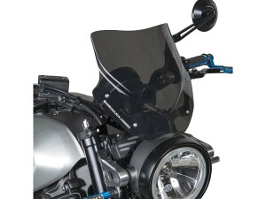 BARRACUDA �o���N�[�_ WINDSHIELD AEROSPORT XSR 900 YAMAHA ���}�n �X�N���[�� �O��