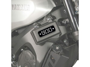 BARRACUDA �o���N�[�_ FRAME COVER XSR 900 YAMAHA ���}�n ���̑��t���[���I�v�V�����E��C���i �t���[��