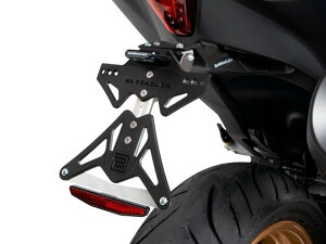 BARRACUDA �o���N�[�_ ALUMINUM LICENCE PLATE T-MAX 560 YAMAHA ���}�n �t�F���_�[���X�L�b�g �t�F���_�[�֘A �O��