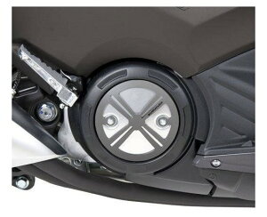 BARRACUDA �o���N�[�_ CARTER COVER T-MAX YAMAHA ���}�n �N���b�`�J�o�[ �G���W���p�[�c �G���W��