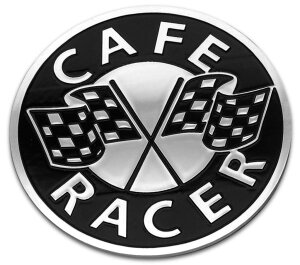 Motone Customs [g[JX^Y Gu CAFE RACER O