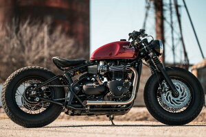 バイク用マフラー ボンネビル ボバーの人気商品・通販・価格比較 