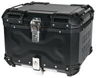 HARDWORX ハードワークス アルミトップケース 55L トップケース・テールボックス 車体用バッグ・ケース