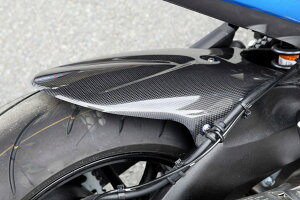 Magical Racing �}�W�J�����[�V���O ���A�t�F���_�[ GSX-R1000 SUZUKI �X�Y�L �t�F���_�[�֘A �O�� �f�ށFFRP��(�u���b�N) / MagiVeil�Z���~�b�N�R�[�e�B���O�F����