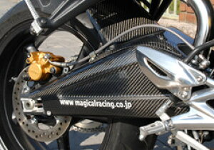 Magical Racing }WJ[VO XCOA[Jo[ Daytona675 STREET TRIPLE TRIUMPH gCAt XCOA[Jo[EveN^[ O