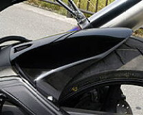 楽天市場】yzf r6 マジカル リアフェンダーの通販