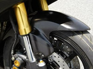 Magical Racing �}�W�J�����[�V���O �t�����g�t�F���_�[ YZF-R6 YAMAHA ���}�n �t�F���_�[�֘A �O�� �f�ށFFRP��(�z���C�g) / MagiVeil�Z���~�b�N�R�[�e�B���O�F�Ȃ�