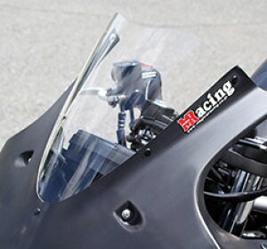 Magical Racing �}�W�J�����[�V���O ��p�X�N���[�� YZF-R25 YZF-R3 YAMAHA ���}�n �X�N���[�� �O�� MagiVeil�Z���~�b�N�R�[�e�B���O�F�Ȃ�